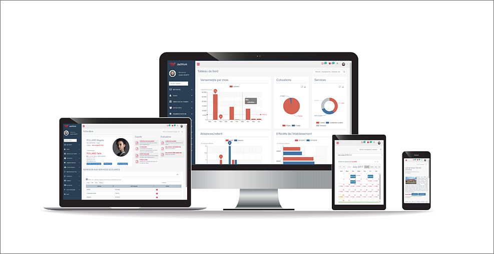 JadWork, plateforme pédagogique morale et éthique